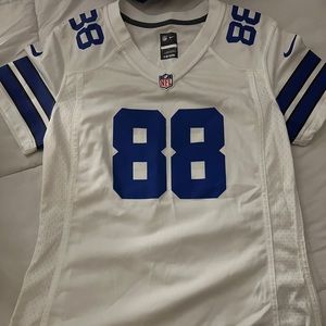 Cowboys womens jersey